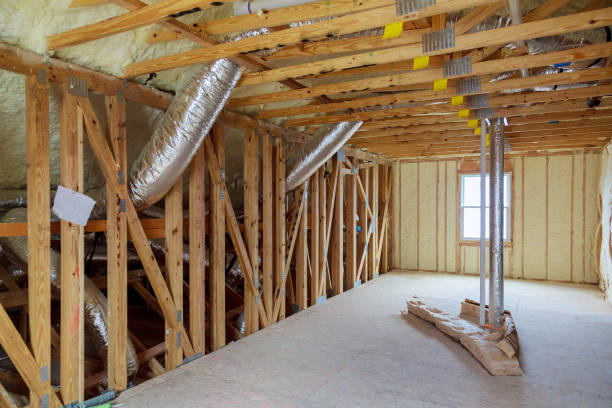 Best Insulation for New Construction  in Yardville, NJ